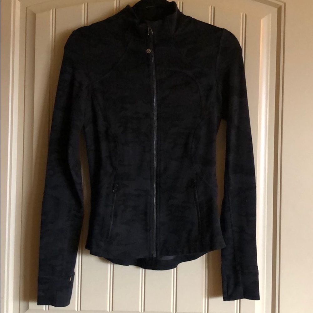 Lululemon Jacket